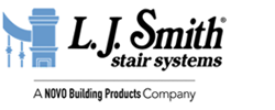 LJ.Smith logo