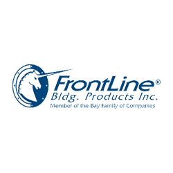 Frontline logo