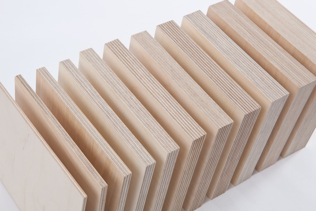 Baltic Birch
