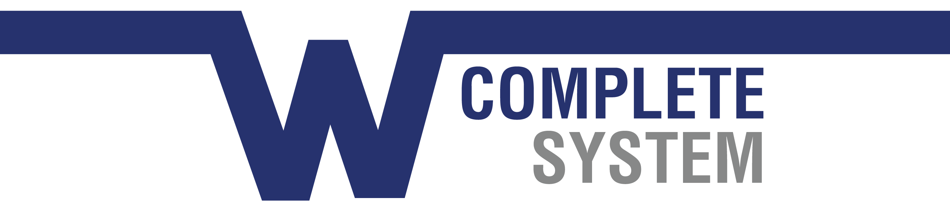 complete system