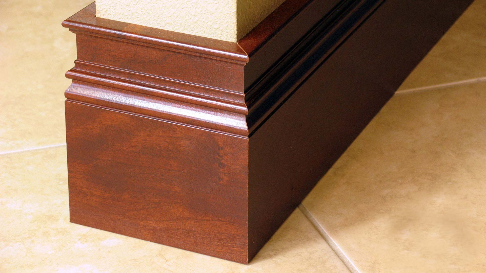 FERCHE MidAm Building Supply