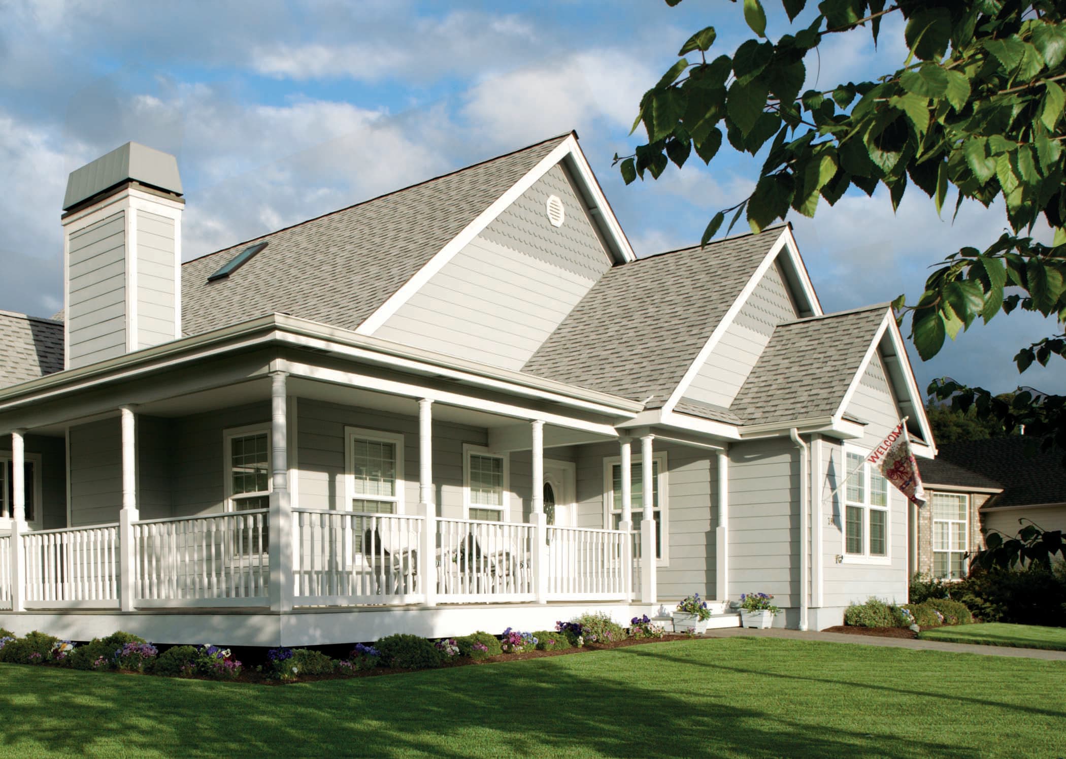 Turncraft MidAm Building Supply