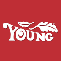 Young logo