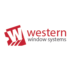 Western Window logo