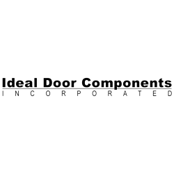 Ideal Door Components logo