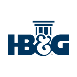 HB&G logo