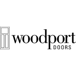 Woodport logo