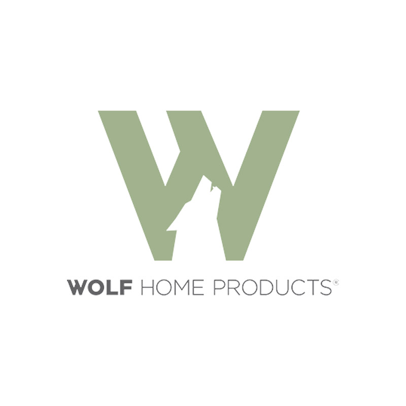 Wolf Home Products Logo