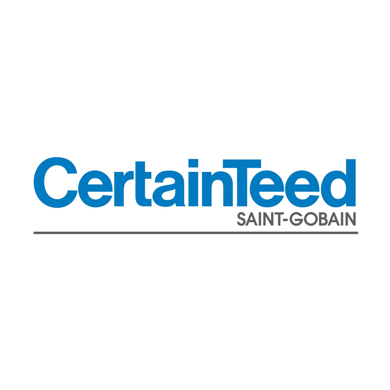CertianTeed Logo
