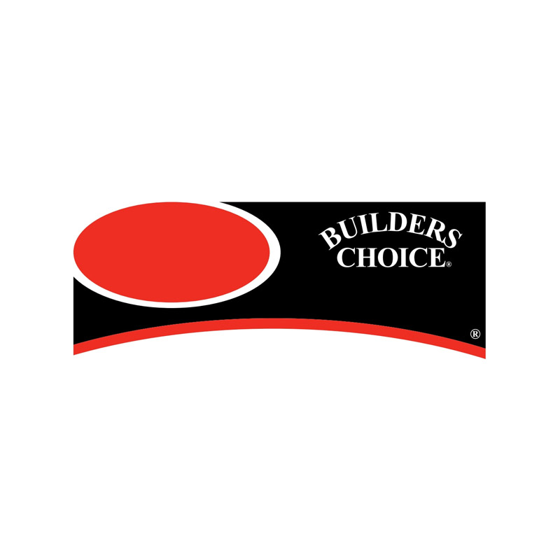 Builder Choice Logo