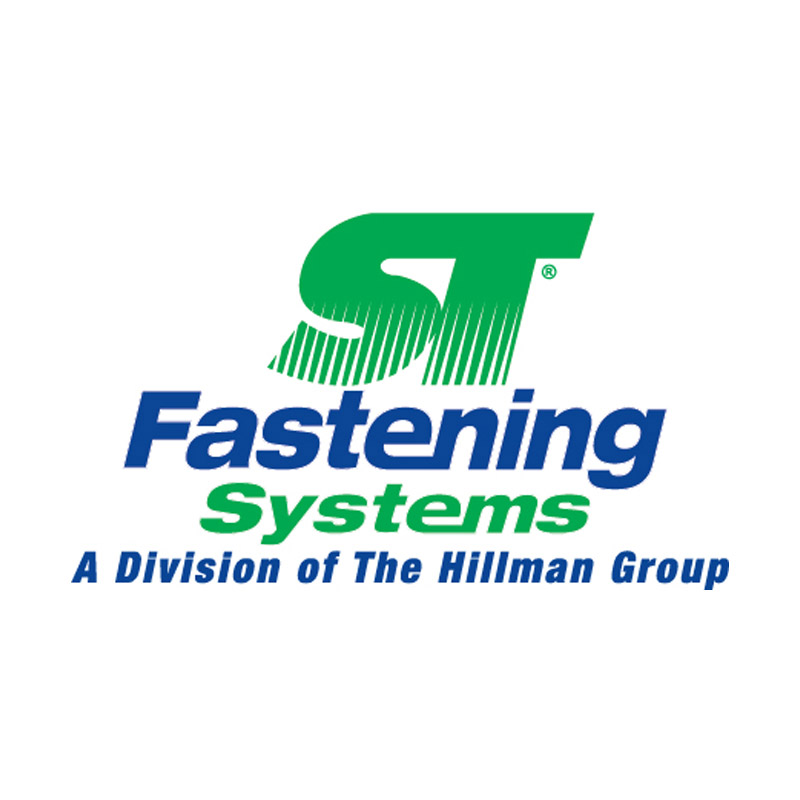 ST Fastening Logo