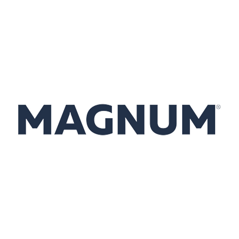 Magnum Logo