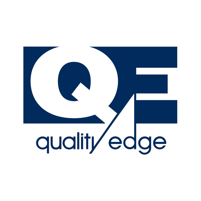 Quality Edge Logo