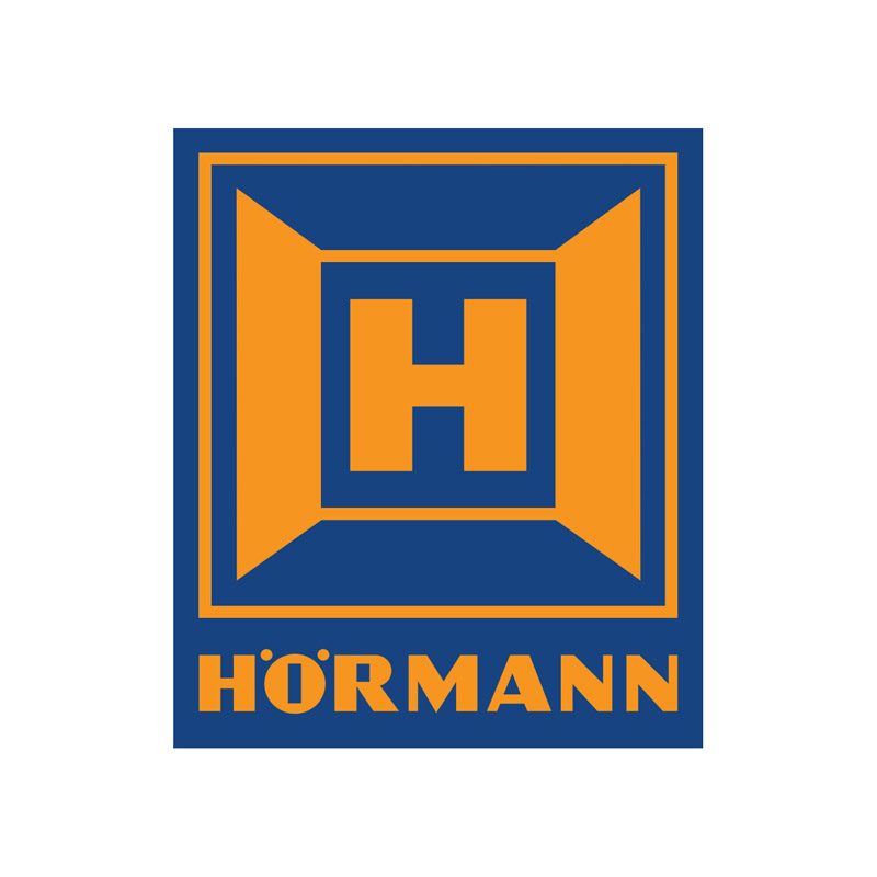 Hormann Logo