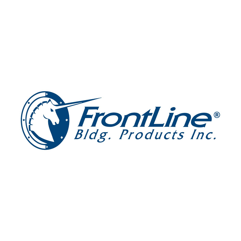 Frontline Logo