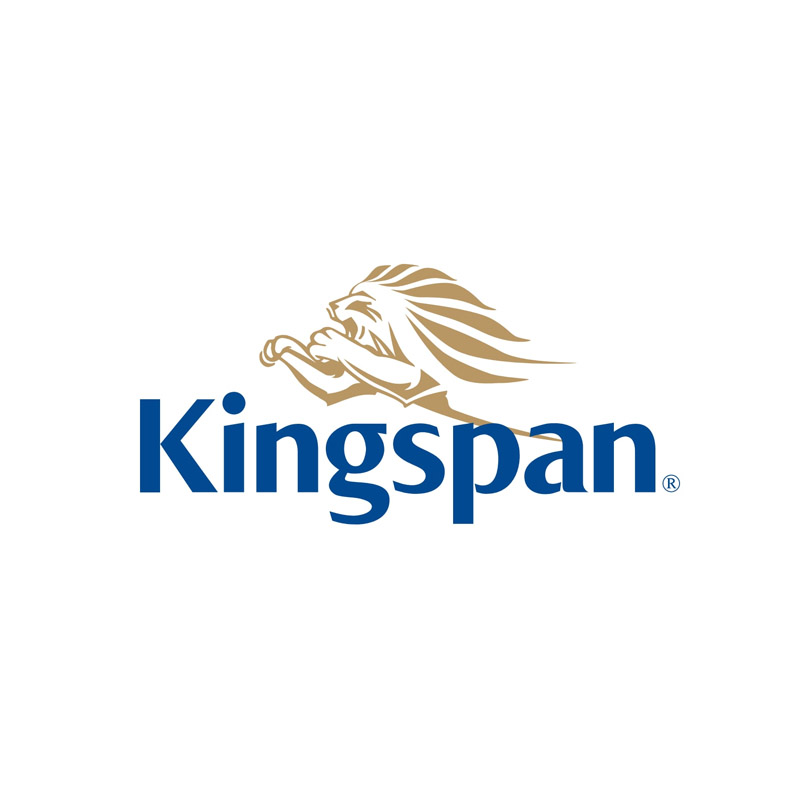 Kingspan Logo