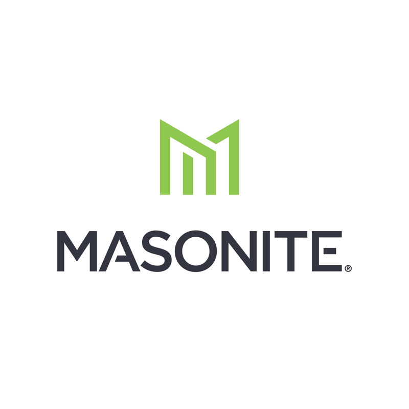 Masonite Logo