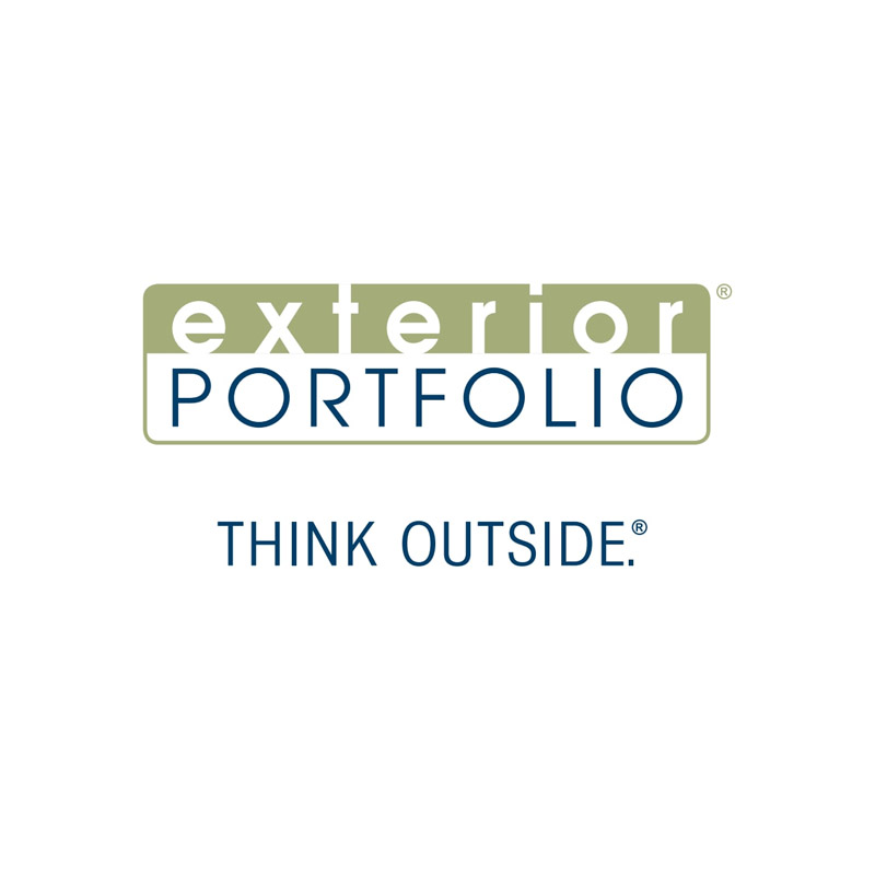 Exterior Portfolio Logo