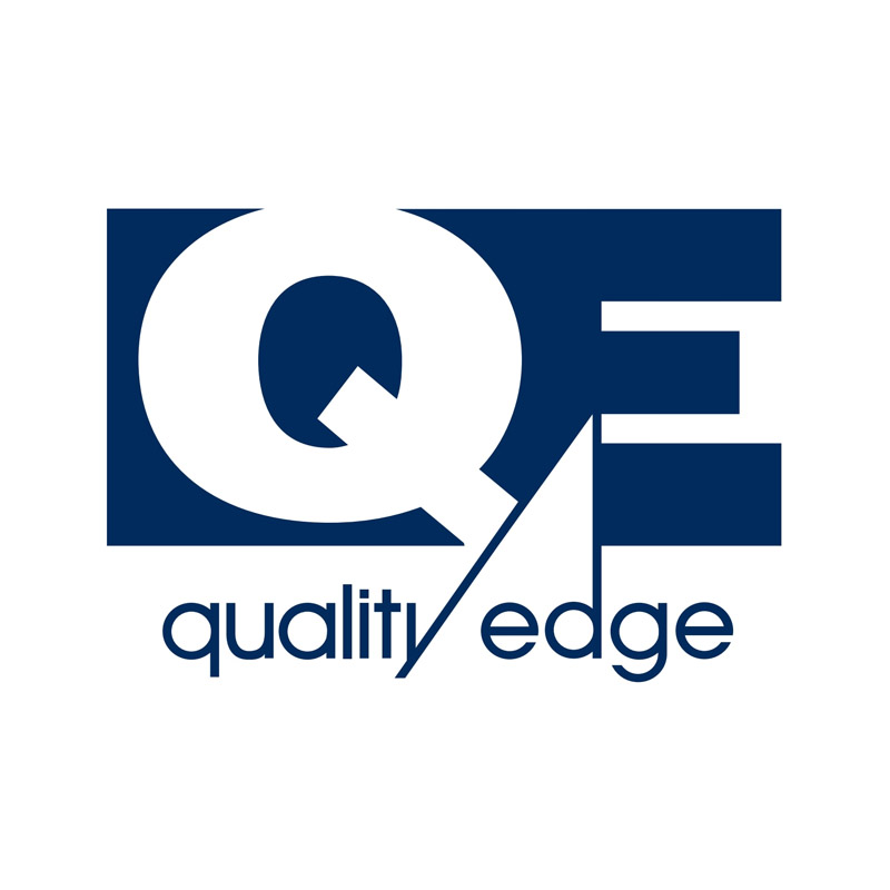 Quality Edge Logo