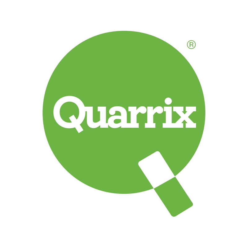 Quarrix Logo