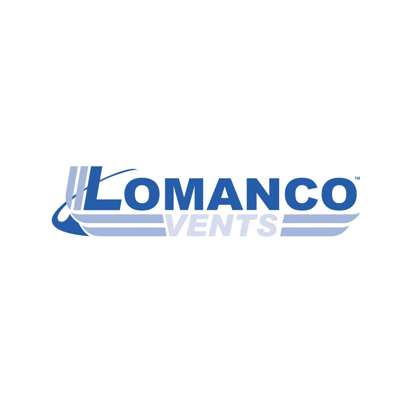 Lomanco Logo