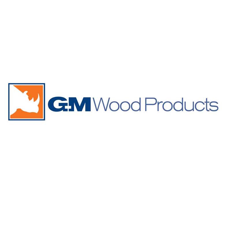 GM Wood Logo