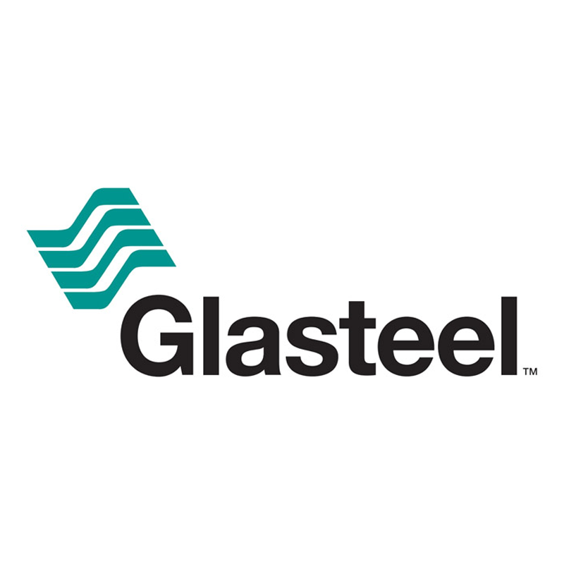 Glasteel Logo