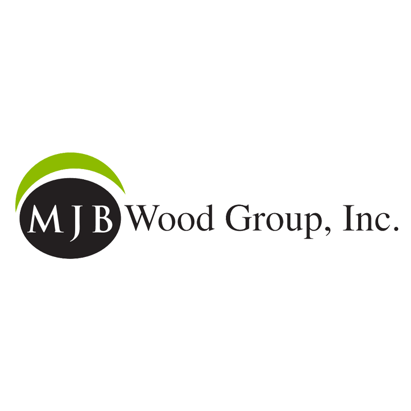 MJB Wood Logo