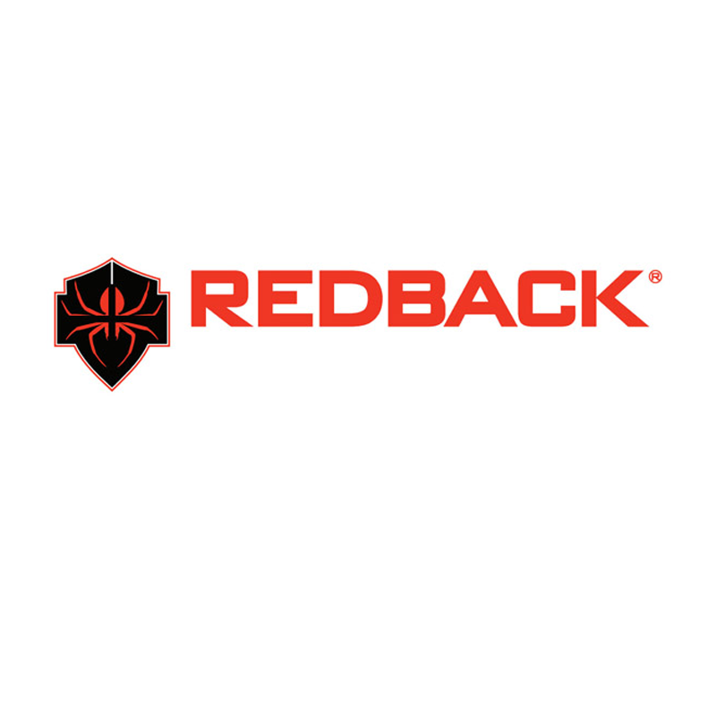 REDBACK Logo