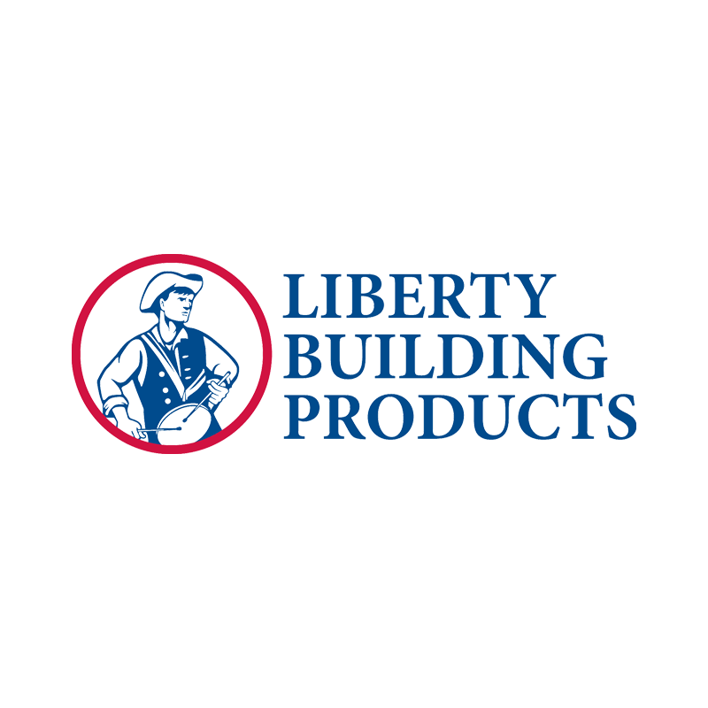 Liberty Building Products Logo