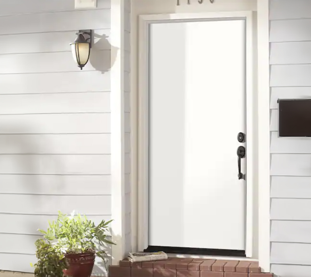 Doors & Millwork Exterior Slabs