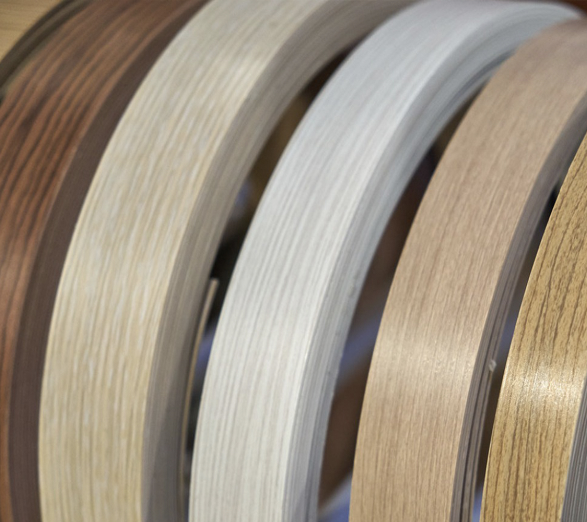 ESI Colors Edgebanding