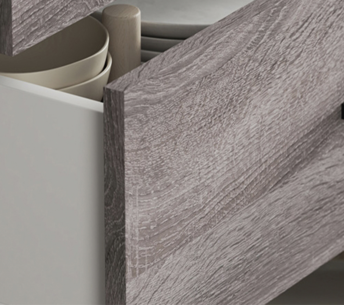 remier Eurocase Edgebanding