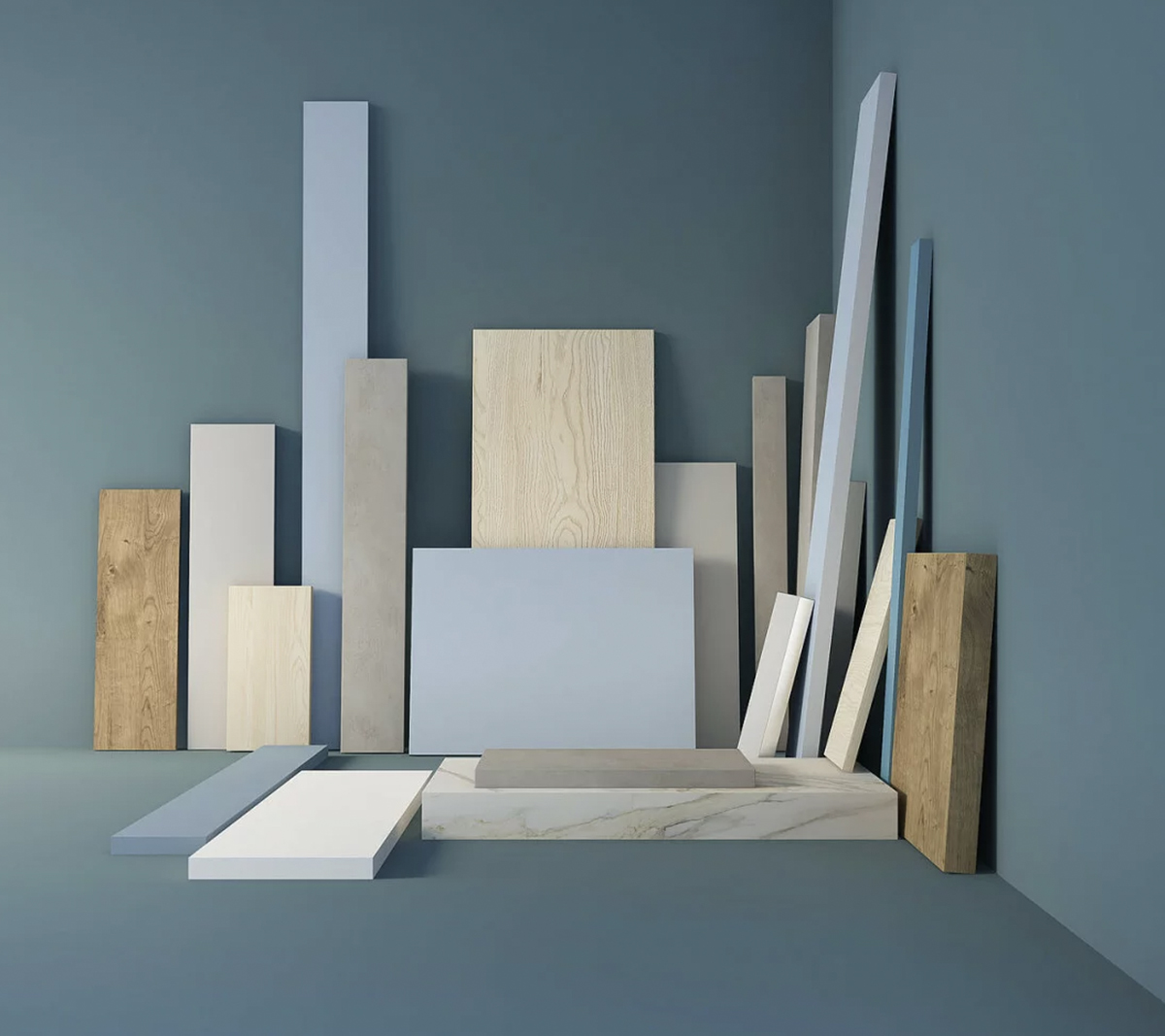 Surteco Colors Edgebanding