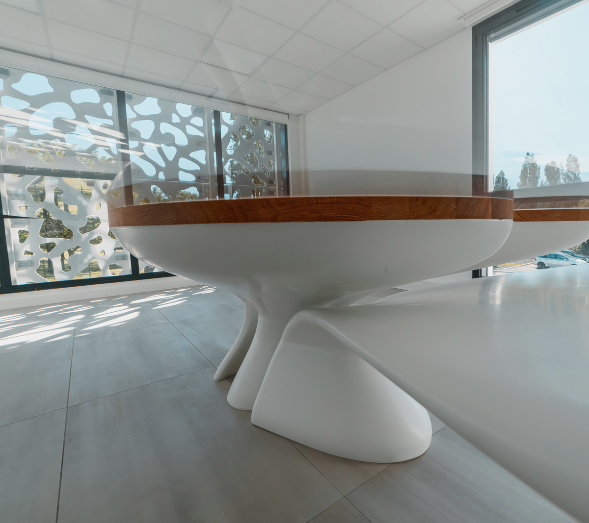 Avonite Solid Surface