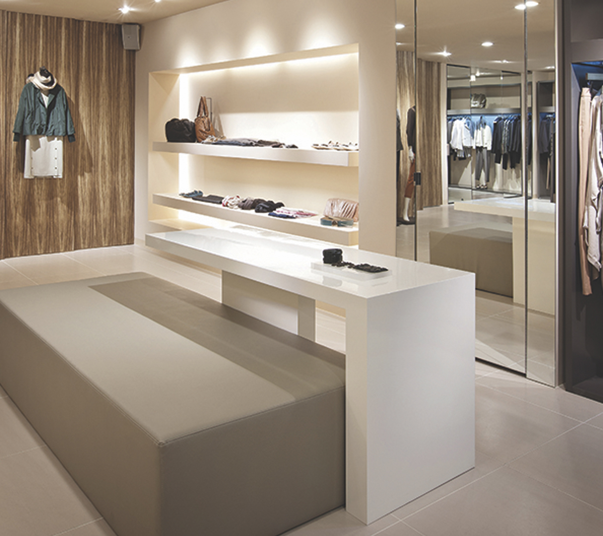 Staron Solid Surface