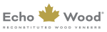 Echo Wood Logo