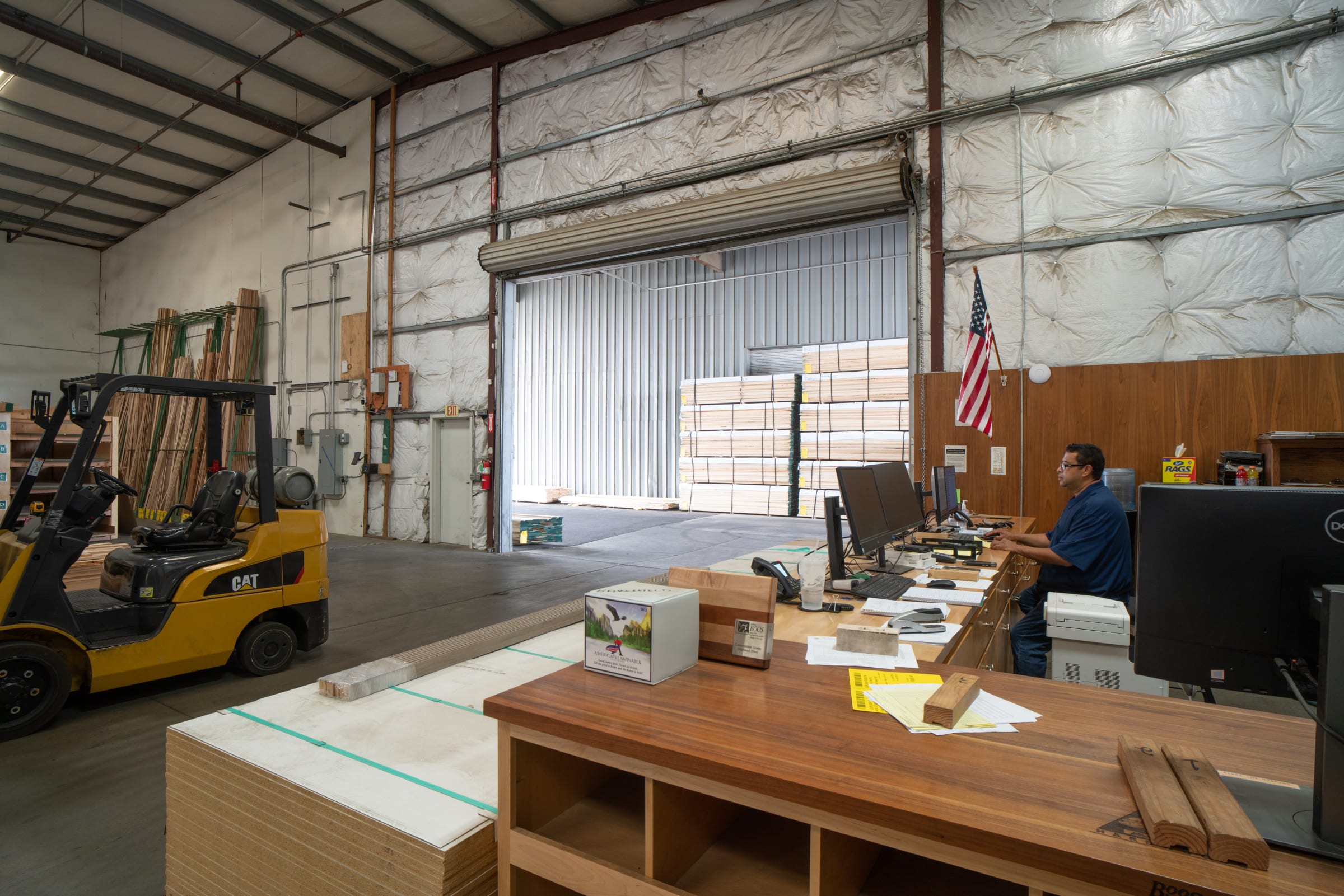 Hardwoods Fresno East Jensen Hardwoods Specialty Products