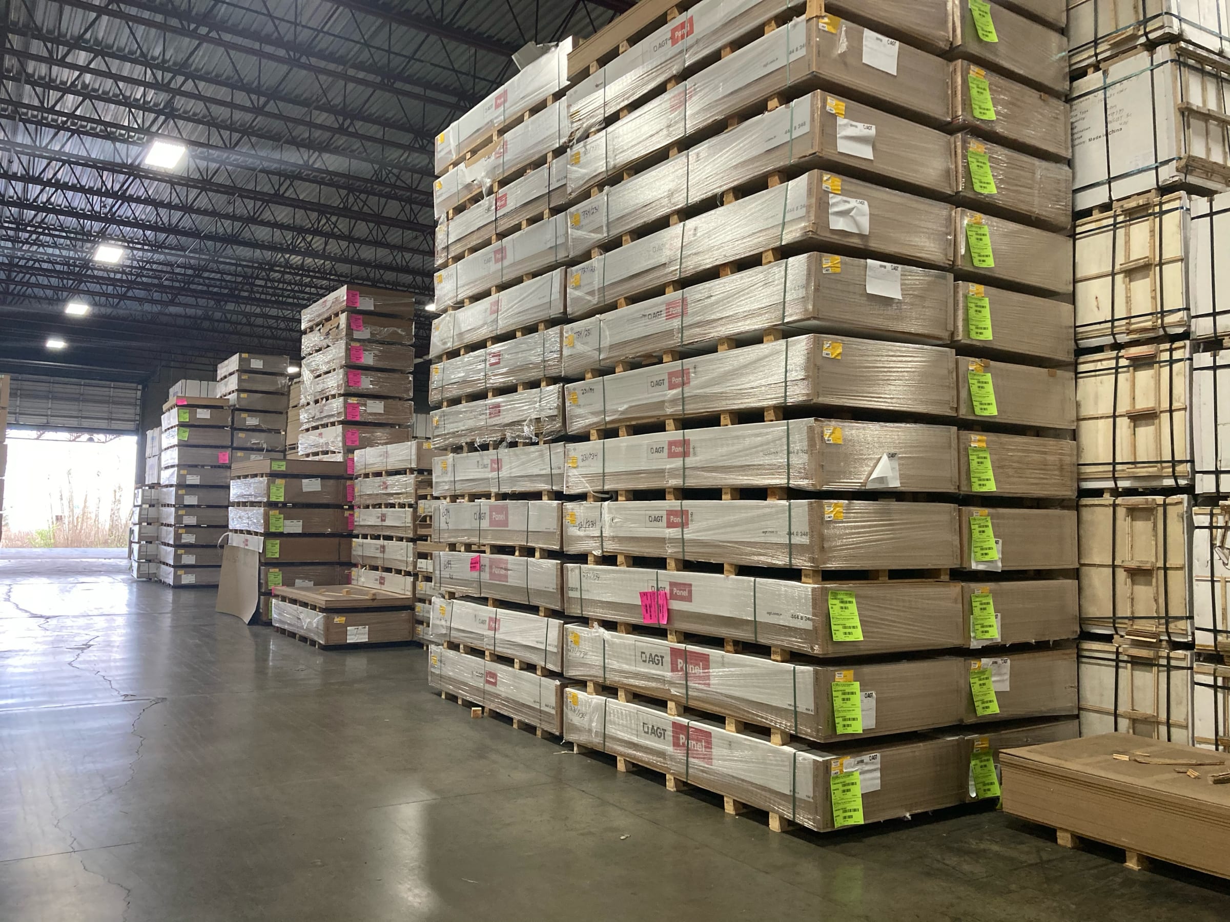 Hardwoods Vancouver Hardwoods Specialty Products