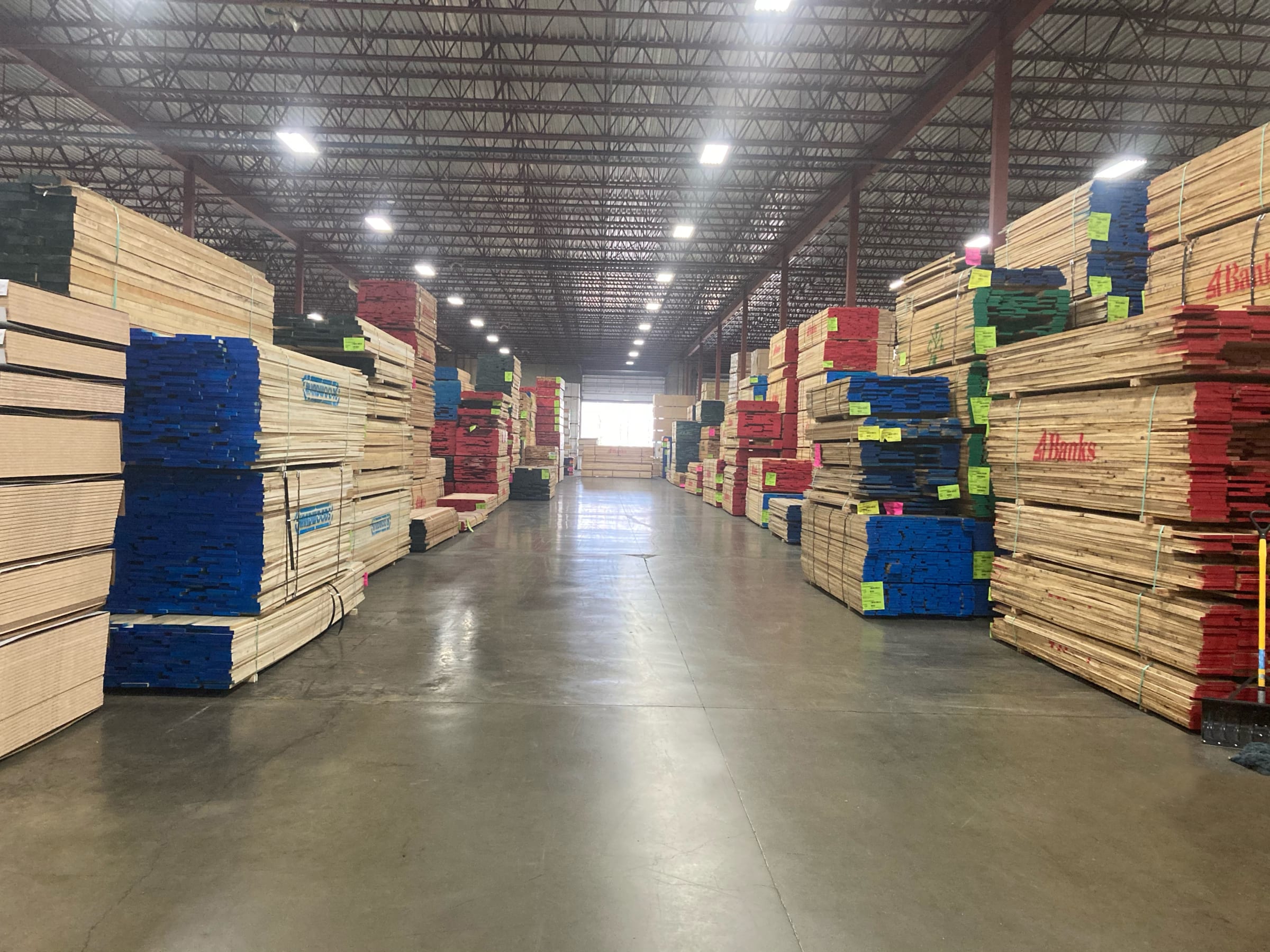 Hardwoods Vancouver Hardwoods Specialty Products