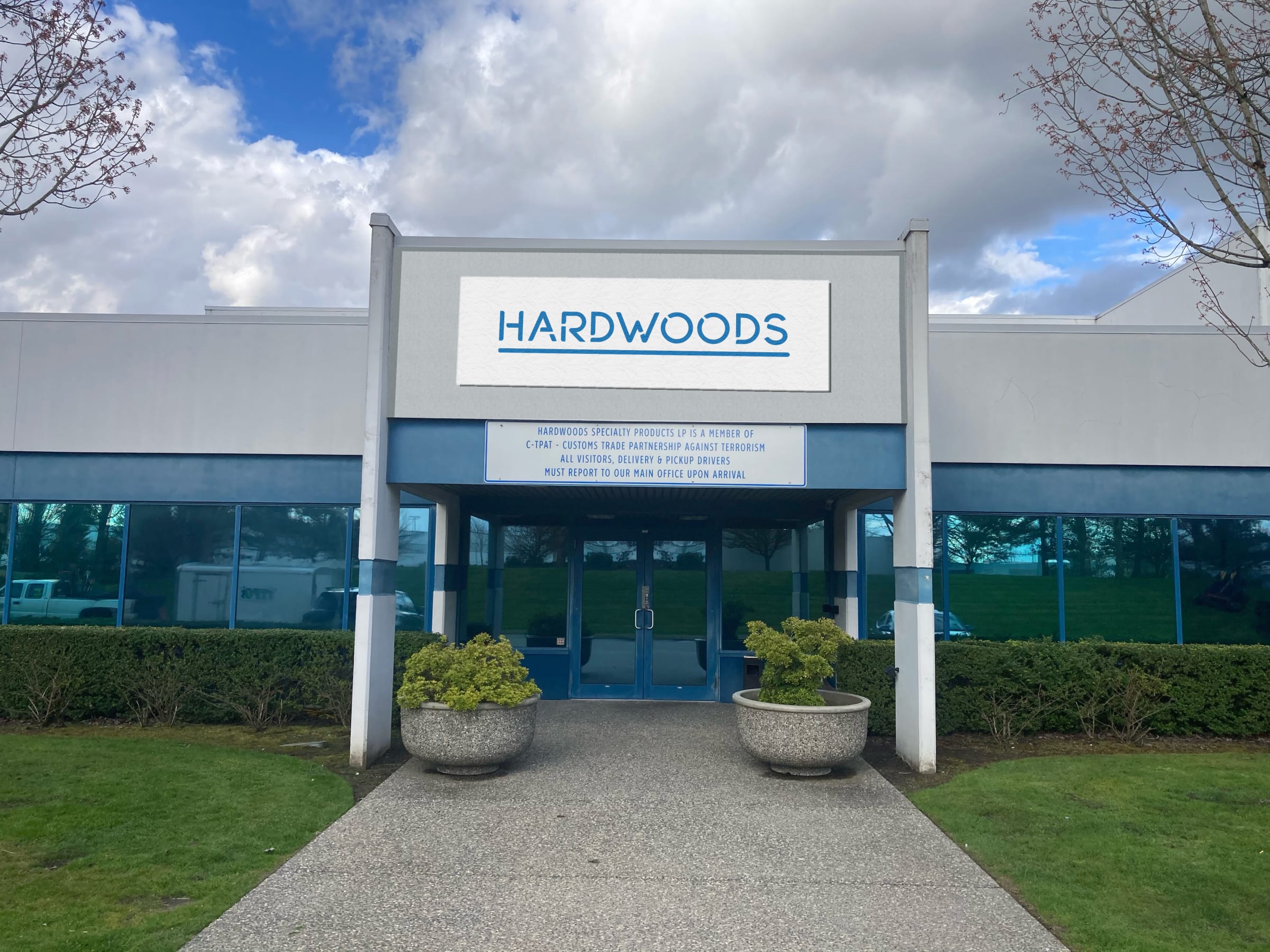 Hardwoods Vancouver Hardwoods Specialty Products