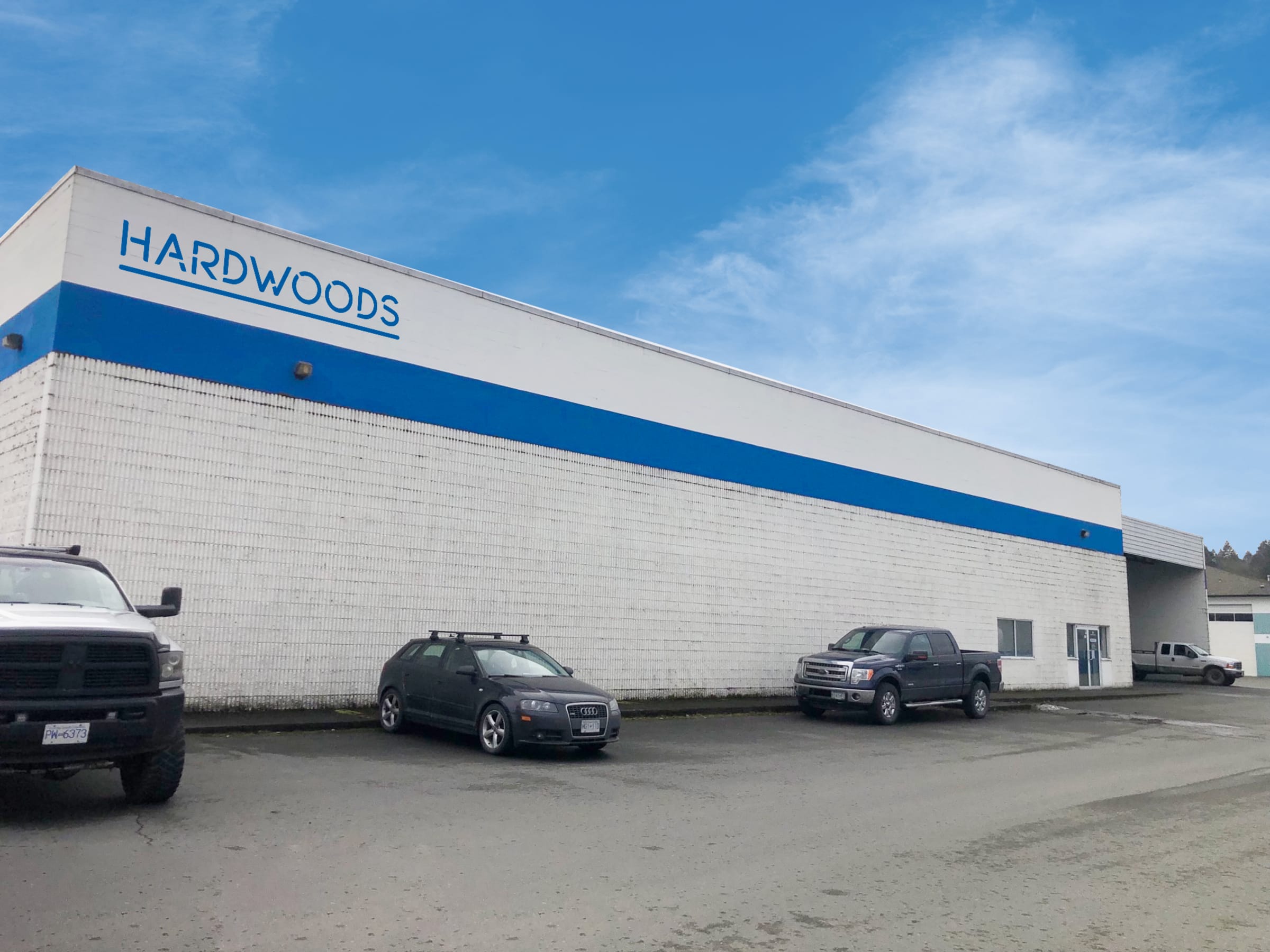 Hardwoods Victoria Hardwoods Specialty Products