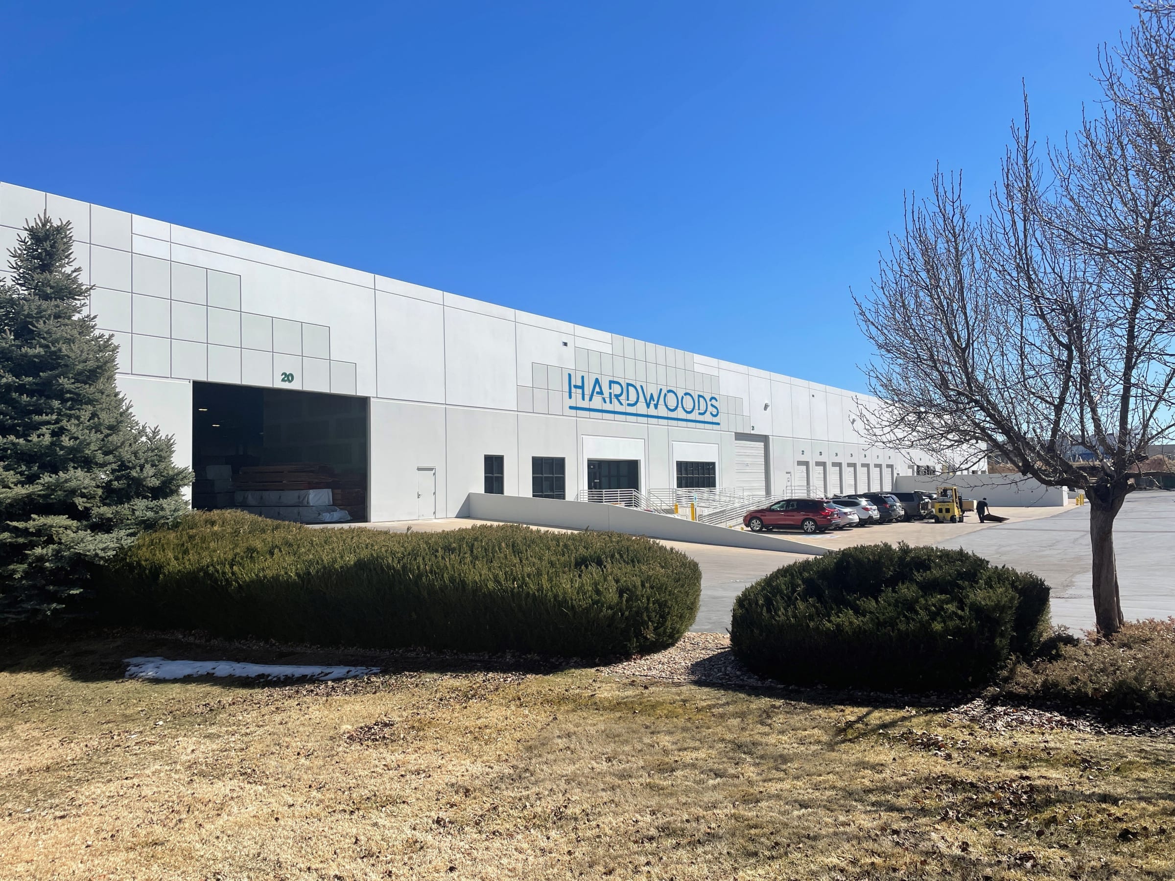 Hardwoods Denver Hardwoods Specialty Products