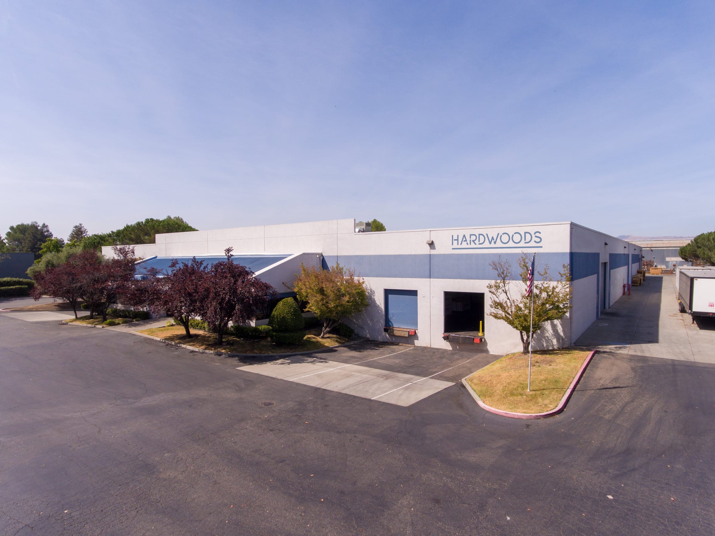 Hardwoods San Francisco Bay Area Hardwoods Specialty Products