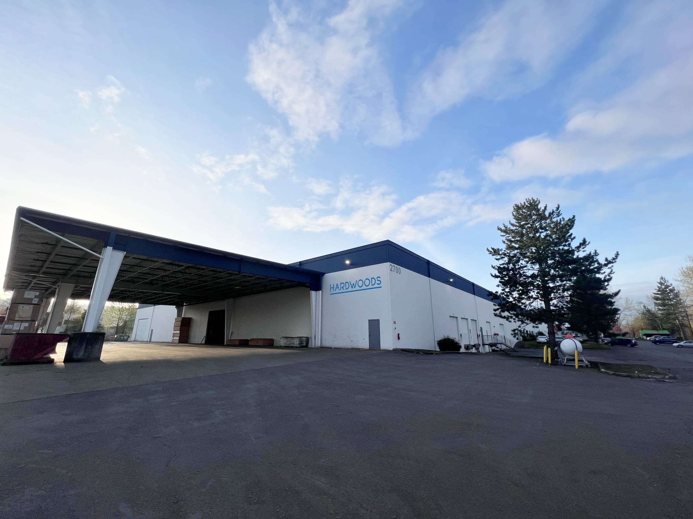 Hardwoods Seattle Hardwoods Specialty Products