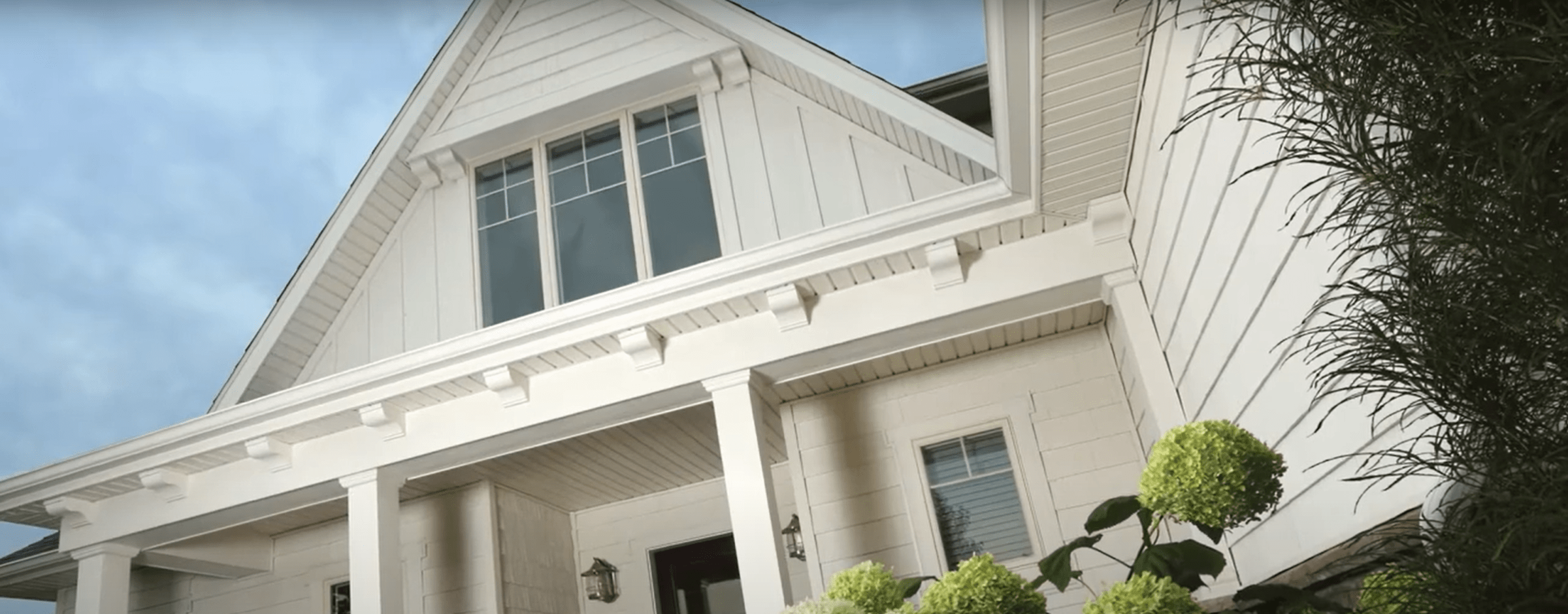 Fypon Trim MidAm Building Supply