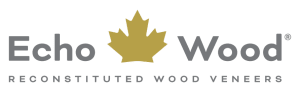 Echo Wood Logo
