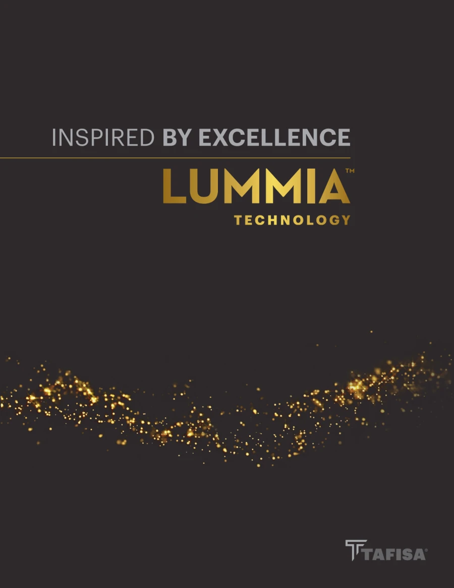 Tafisa Lummia Brochure HW US