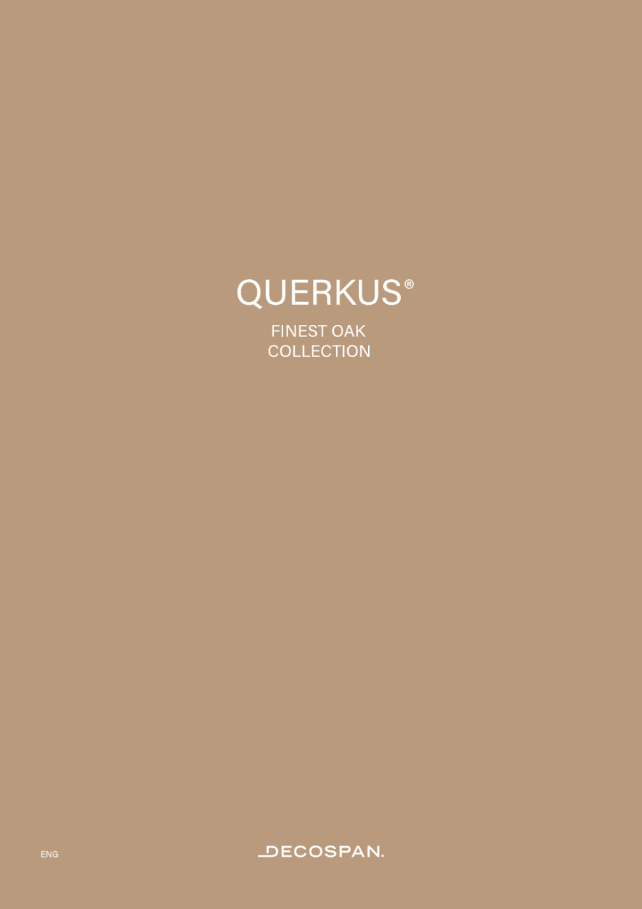 Querkus Brochure HW US