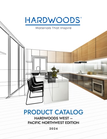 Pacific Northwest Catalog